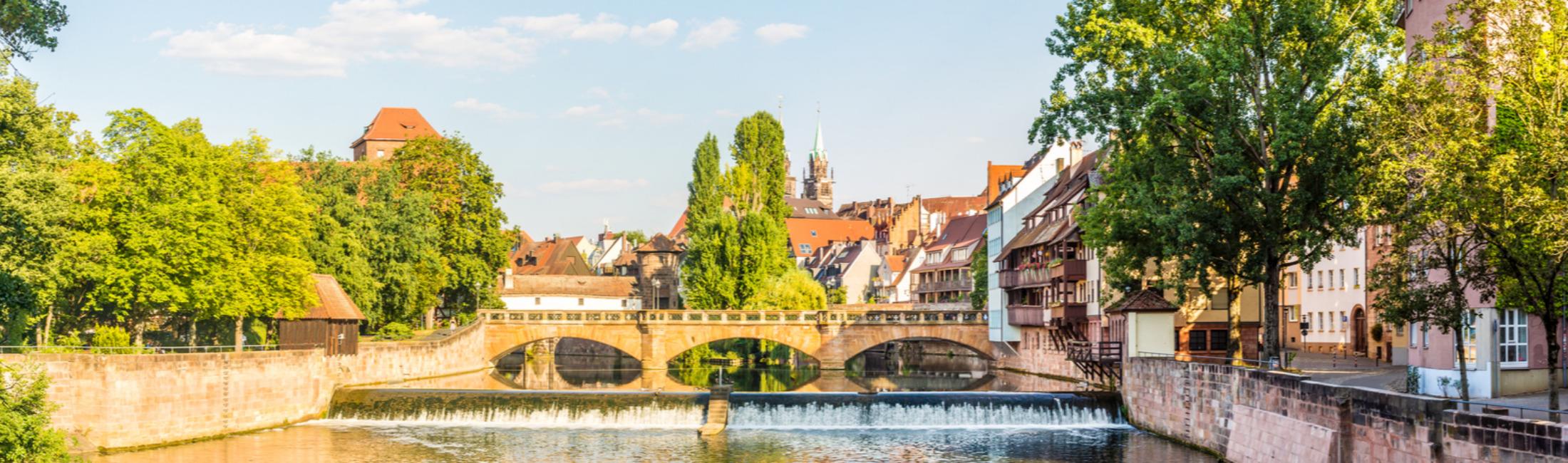 Coach Charter Germany and Europe - Get inspired!